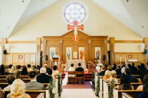 long island church ceremony locations