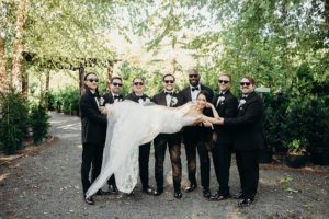 long island wedding photo location
