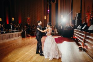best first dance photos