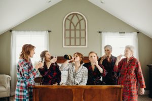 poconos wedding barn venue