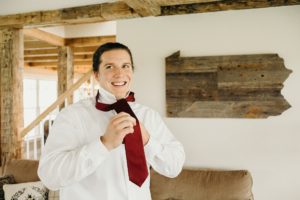 best poconos wedding barn venue