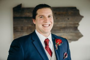 best poconos wedding photographer