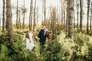 best farm at cottrell lake wedding photographer