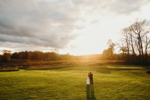 poconos wedding