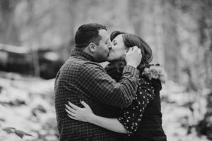 philadelphia engagement photography
