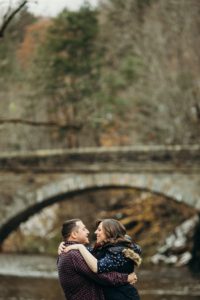 best philadelphia engagement photographer