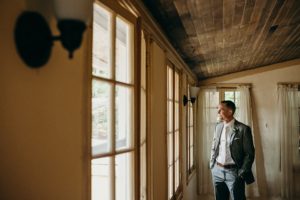 yellow springs wedding