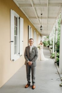 best yellow springs wedding photos