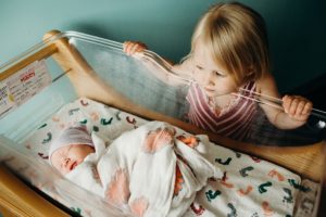 philadelphia hospital newborn photography