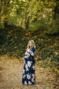 haverford maternity photographer