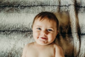 philly baby photos
