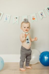 philadelphia cake smash