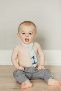 philadelphia cake smash photography