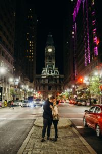philadelphia proposal photography