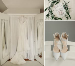 west chester wedding