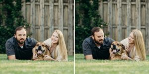 best Mt airy pet photography